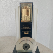 Awit Award