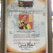35th Cebu Popular Music Festival